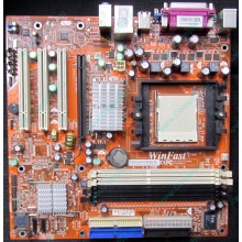 Материнская плата WinFast 6100K8MA-RS socket 939 (Димитровград)