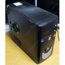 Системный блок Б/У Intel Core 2 Quad Q8300 (4x2.5GHz) /4Gb /320Gb /ATX 350W (Димитровград)