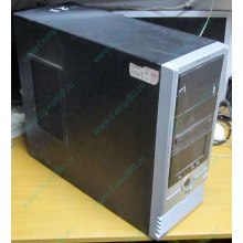 Компьютер Intel Pentium Dual Core E2180 (2x2.0GHz) /2Gb /160Gb /ATX 250W (Димитровград)