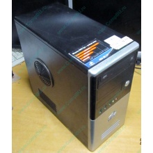 Компьютер Б/У Intel Core 2 Quad Q6600 (4x2.4GHz) /4Gb /250Gb /ATX 350W FSP (Димитровград)