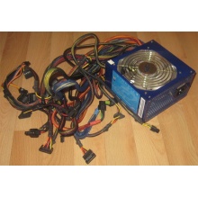 Глючный блок питания FSP Epsilon 1010W (Димитровград)
