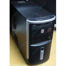 Компьютер Б/У Intel Core 2 Quad Q8300 (4x2.5GHz) /4Gb /250Gb /ATX 350W (Димитровград)