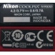 Nikon Coolpix S9100 made in Indonesia (Димитровград)