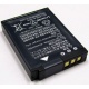 Аккумуляторная батарея Nikon EN-EL12 3.7V 1050mAh 3.9W для фотокамеры Nikon Coolpix S9100 (Димитровград)