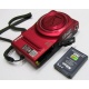 Аккумулятор Nikon EN-EL12 3.7V 1050mAh 3.9W для фотоаппарата Nikon Coolpix S9100 (Димитровград)