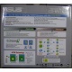 CDRW ASUS CRW-5232A IDE White (Retail) - Димитровград