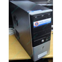 Четырехядерный компьютер Intel Core 2 Quad Q9400 (4x2.66GHz) /4Gb DDR2 /500Gb /ATX 430W Thermaltake (Димитровград)