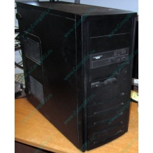 Игровой компьютер Intel Core 2 Quad Q6600 (4x2.4GHz) /4Gb /250Gb /1Gb Radeon HD6670 /ATX 450W (Димитровград)