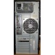 Компьютер Intel Core 2 Quad Q6600 (4x2.4GHz) /4Gb /250Gb /1Gb Radeon HD6670 /ATX 450W вид сзади (Димитровград)