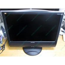 Монитор с колонками 20.1" ЖК ViewSonic VG2021WM-2 1680x1050 (широкоформатный) - Димитровград