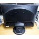 Монитор с колонками 20.1" ViewSonic VG2021WM-2 вид сзади (Димитровград)