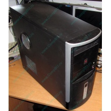 Начальный игровой компьютер Intel Pentium Dual Core E5700 (2x3.0GHz) s.775 /2Gb /250Gb /1Gb GeForce 9400GT /ATX 350W (Димитровград)
