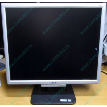 ЖК монитор 19" Acer AL1916 (1280х1024) - Димитровград