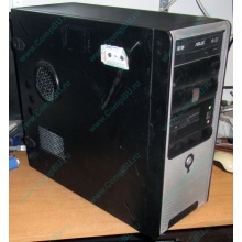 4х-ядерный компьютер Intel Core 2 Quad Q6600 (4x2.4GHz) /4Gb /500Gb /ATX 350W (Димитровград)