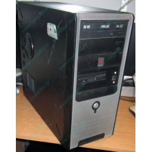 4х-ядерный компьютер Intel Core 2 Quad Q6600 (4x2.4GHz) /4Gb /500Gb /ATX 350W (Димитровград)