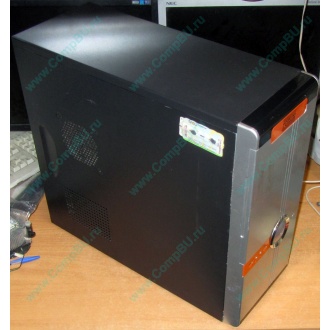 4-хядерный компьютер Intel Core 2 Quad Q6600 (4x2.4GHz) /4Gb /500Gb /ATX 450W (Димитровград)
