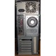 4-хядерный компьютер Intel Core 2 Quad Q6600 (4x2.4GHz) /4Gb /500Gb /ATX 450W вид сзади (Димитровград)