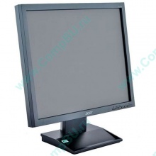 Монитор 17" ЖК Acer V173 в Димитровграде, монитор 17" TFT Acer V173 (Димитровград)