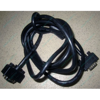 VGA-кабель для POS-монитора OTEK (Димитровград)