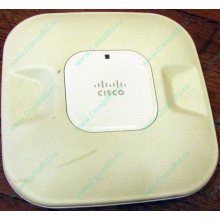 Точка доступа Cisco Aironet AIR-AP1041N-E-K9 купить Б/У (Димитровград)