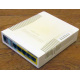 Коммутатор Mikrotik 260GSP БУ (Димитровград)