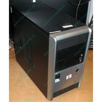 4хядерный компьютер Intel Core 2 Quad Q6600 (4x2.4GHz) /4Gb /160Gb /ATX 450W (Димитровград)
