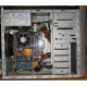 4хядерный компьютер Intel Core 2 Quad Q6600 (4x2.4GHz) /4Gb /160Gb /ATX 450W вид сзади (Димитровград)