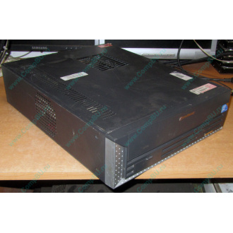 Б/У лежачий компьютер Kraftway Prestige 41240A#9 (Intel C2D E6550 (2x2.33GHz) /2Gb /160Gb /300W SFF desktop /Windows 7 Pro) - Димитровград