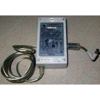 Блок питания 12V 3A Linearity Electronics LAD6019AB4 (Димитровград)