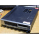 Б/У компьютер Kraftway Prestige 41180A (Intel E5400 (2x2.7GHz) s775 /2Gb DDR2 /160Gb /IEEE1394 (FireWire) /ATX 250W SFF desktop) - Димитровград