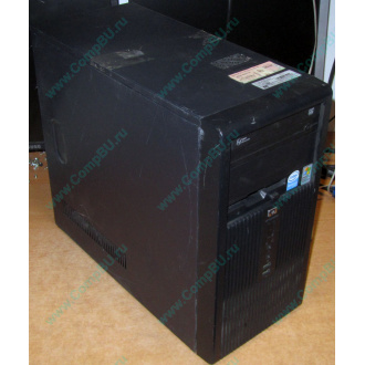 Компьютер HP Compaq dx2300 MT (Intel Pentium-D 925 (2x3.0GHz) /2Gb /160Gb /ATX 250W) - Димитровград