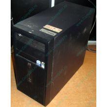 Компьютер Б/У HP Compaq dx2300 MT (Intel C2D E4500 (2x2.2GHz) /2Gb /80Gb /ATX 250W) - Димитровград