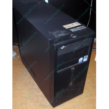 Компьютер Б/У HP Compaq dx2300 MT (Intel C2D E4500 (2x2.2GHz) /2Gb /80Gb /ATX 250W) - Димитровград