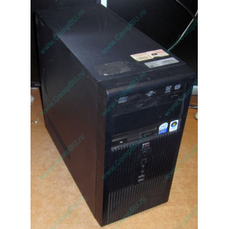 Системный блок Б/У HP Compaq dx2300 MT (Intel Core 2 Duo E4400 (2x2.0GHz) /2Gb /80Gb /ATX 300W) - Димитровград