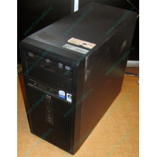 Системный блок Б/У HP Compaq dx2300 MT (Intel Core 2 Duo E4400 (2x2.0GHz) /2Gb /80Gb /ATX 300W) - Димитровград