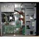 HP Compaq dx2300MT (Intel Core 2 Duo E4400 /2Gb /80Gb /ATX 300W) вид изнутри (Димитровград)