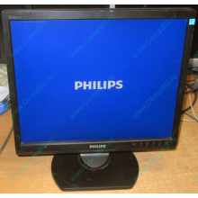 Монитор 17" TFT Philips Brilliance 17S (Димитровград)