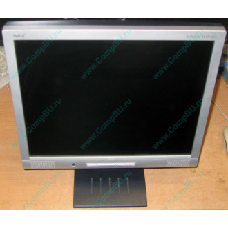 Монитор 17" ЖК Nec AccuSync LCD72XM (Димитровград)