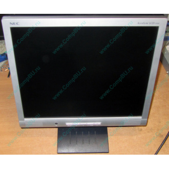 Б/У монитор 17" Nec AccuSync LCD72VM (Димитровград)
