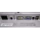 Монитор 17" Dell 1707FPc вид на разъёмы (Димитровград)