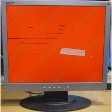 Монитор 19" Acer AL1912 битые пиксели (Димитровград)