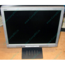 Монитор 17" ЖК Nec AccuSync LCD 72XM (Димитровград)