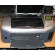 Epson Stylus R300 на запчасти (глючный струйный цветной принтер) - Димитровград