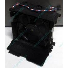 Вентилятор для радиатора процессора Dell Optiplex 745/755 Tower (Димитровград)