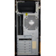 Корпус ATX Miditower вид сзади (Димитровград)