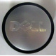 Круглая эмблема DELL от Optiplex 745/755/760/780 Tower (Димитровград)