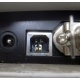 Термопринтер Zebra TLP 2844 (выломан USB разъём в Димитровграде, COM и LPT на месте; без БП!) - Димитровград