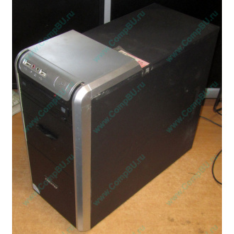 Б/У компьютер DEPO Neos 460MN (Intel Core i3-2100 /4Gb DDR3 /250Gb /ATX 400W /Windows 7 Professional) - Димитровград