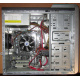 Intel Core i3-2100 /ECS H61H2-M6 /4Gb DDR3 /250Gb /ATX 400W AcBel (Димитровград)