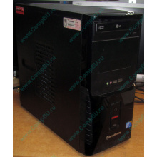 Компьютер Б/У Kraftway Credo KC36 (Intel C2D E7500 (2x2.93GHz) s.775 /2Gb DDR2 /250Gb /ATX 400W /W7 PRO) - Димитровград